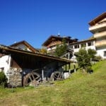 mtb i alpene