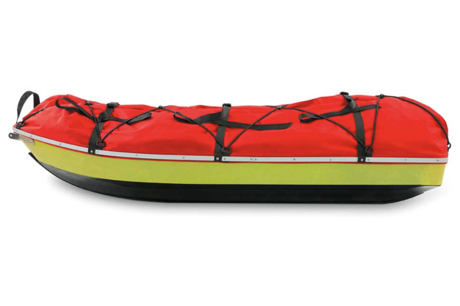 pulks/expedition sleds