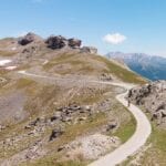 Gruseventyr i alpene
