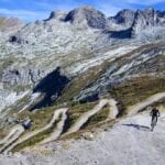 Gruseventyr i alpene